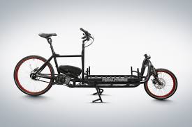 2016 Pedalpower E Mammut Lastenfahrrad Fahrrad Tandem