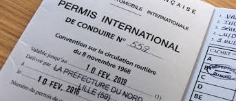 Savoir si votre homme vous trompe — ses habitudes changent ! Tout Ce Qu Il Faut Savoir Sur Le Permis De Conduire International