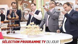 Das aktuelle tv programm von heute: Tele 7 Jour Numerimix