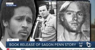 New book revisits the impact the story of Sagon Penn has had