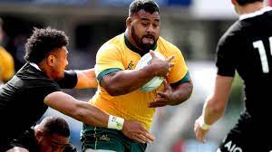 Последние твиты от the rugby player (@rugbyplayerfilm). Wallabies 2021 Rugby Australia Plan To Keep Players Super Rugby Japan Top League Dave Rennie Michael Hooper