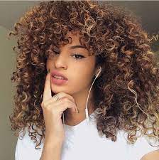 The Curl Definition On This Curly Hair Is Crazy Curly Hair Styles Hair Styles Beautiful Curly Hair