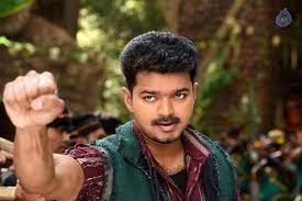 Maybe you would like to learn more about one of these? Vijay Solving Puli Release Problems