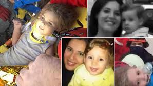 Son dakika haberine göre, i̇zmir'de, depremden 91 saat sonra rıza bey apartmanı'nın enkazından kurtarılan 3 yaşındaki ayda gezgin'in ayda gezgin'den haber var! Ayda Bebek Annesi Fidan Gezgin Yasiyor Mu Izmir De Enkaz Altindan Cikarilan Ayda Gezgin In Annesi Fidan Gezgin Ve Babasi Oldu Mu Dirilis Postasi
