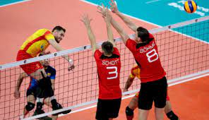 We did not find results for: Posiciones Del Voleibol Posiciones De Voleibol