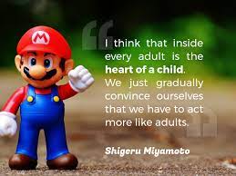 Pin On Video Game Inspirational Quotes