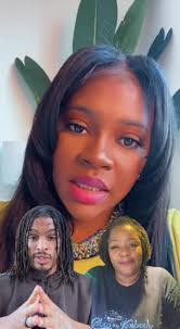 Beverly Kimbro's Instagram, Twitter & Facebook