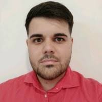 Adrian Vivar's Instagram, Twitter & Facebook