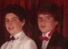 Growing up in the Lower McKenzie River Valley in the mid-60's?