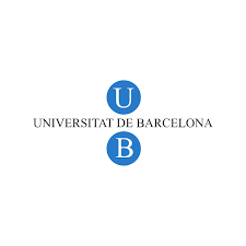 fubˈbɔl ˈklub bəɾsəˈlonə (about this soundlisten)), commonly referred to as barcelona and colloquially known as barça , is a spanish professional. Universitat Barcelona Logo Vector