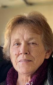 In Loving Memory of Bonnie M Bruner