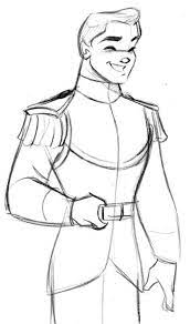 Steve Thompson Disney Sketches Disney Artists Disney Fan Art