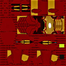 Superhero 512 X 512 Dls 2020 Kit Png Kabartekno Online Superhero Png Kit