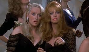 Con artist gwen moves into newton's empty home without his knowledge and begins setting up house, posing as his new wife. Top 10 Goldie Hawn Films