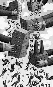 Ang paglago at pagiging matatag na ekonomiya ng isang bansa ay palatandaan ng pagkakaroon ng progresibong aspetong pananalapi, kalakaran, produksyon at higit sa lahat ay sa antas at kalidad ng pamumuhay ng kabilang ang ating bansang pilipinas sa mga tinatawag na third world country. Ekonomiya Clip Art Photos Download Jpg Png Gif Raw Tiff Psd Pdf And Watch Online