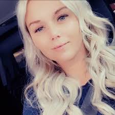 Jessica Dalton's Instagram, Twitter & Facebook