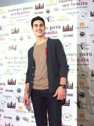 Alejandro speitzer was born on may 31, 1995 in culiacan, sinaloa, mexico as alejandro sánchez speitzer. Alejandro Speitzer Age Bio Faces And Birthday