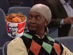 480 x 480 animatedgif 187 кб. Kfc Kentucky Fried Chicken Gifs Images
