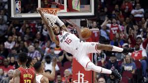 Ben edward mclemore iii (born february 11, 1993) is an american professional basketball player who last played for the houston rockets of the national basketball association (nba). Ben Mclemore Every Dunk 2019 20 Houston Rockets Youtube