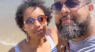 Shaunta Lyons and Kevin Redd's Wedding Website