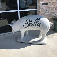 Maybe you would like to learn more about one of these? Stella Southern Cafe Breakfast Spot