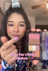 Sombra Mary Kay Color Shiny Penny