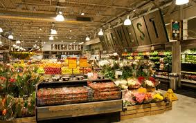King Retail Solutions Portfolio Whole Foods Whole Food Recipes Supermarket Design Food Retail
