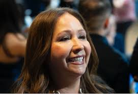 In 2025, three Republican Special Election winners were sworn within ONE  Day after the election. Arizona's Representative Adelita Grijalva is still  waiting while Speaker Johnson refuses to swear her in and now