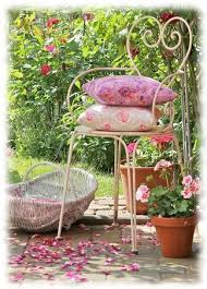 epingle sur mon joli jardin