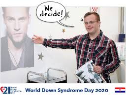 WDSD 2020 “We decide!”
