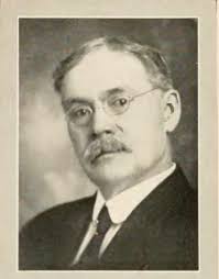 Alpheus Wells, merchant was born in Canada, August 12, 1849. He came to  Minnesota in 1859 and settled in Herman, Minnesota in 1878. He had interest  in two banks and mercantile business.