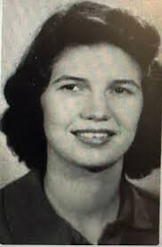 Paula Hallie Tillman Flarity (1930-2016)