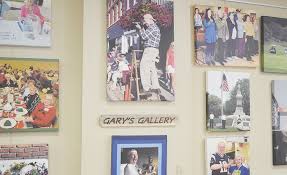 Flushing remembers Gary Nickel with ceremony and dedications