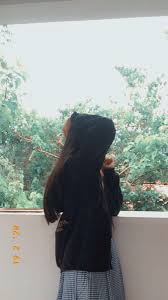 For when you need to pop a cap in that kawaii ass. No Face Aesthetic Face Aesthetic Girl Hiding Face Mirror Selfie Girl
