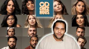 We thought we had seen it all, we've reached the end. Je Stalk Les Candidats De Occupation Double 2020 Youtube