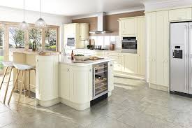 We completely redid the cabinetry in the kitchen, two bathrooms, the laundry room, two offices, built custom interiors for the master closet and another bedroom closet, and did some shelving in the great room. Linwood Vanilla Kitchens Buy Linwood Vanilla Kitchen Units At Trade Prices