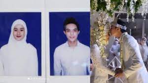 Cerita rey mbayang merayu dinda hauw untuk duet dalam kuyakin bahagia. Biodata Rey Mbayang Sosok Suami Dinda Hauw Sempat Digosipkan Dekat Ria Ricis Surya