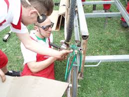 Empfehlungen Fahrradladen Rucktritt Leipzig