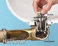 *: How To: unclog a bath tub drain the right way.