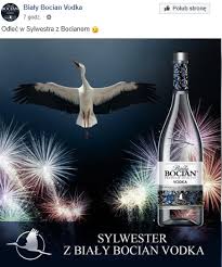 Kosmetyki i perfumy najlepsze dla twojego komfortu. Dobry Marketing To Podstawa D Bocian Wodka Marcinnn96 Wykop Pl