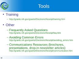 We provide resources, training, research, and guidance to state agencies, local governments, nonprofit organizations, businesses, and academia on all aspects. Slides Show