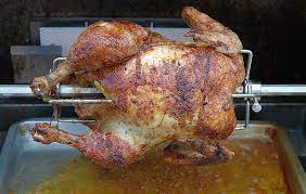 Resep roasted chicken (ayam panggang oven) подробнее. Resep Ayam Oven Utuh Masakan Mama Mudah