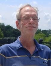 Amos James "Jim" Gregory III Obituary