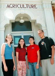 Local schools win berths to national FFA competition