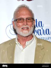 Burbank, USA. 02nd Aug, 2024. Steve Meadows arriving to Santa Barbara 40th  Anniversary Reunion at The Colony Theatre