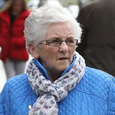 Woman settles case over husband's death in hospital from blood clot