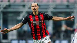 Fiery soccer star zlatan ibrahimovic has captivated fans with his superb skills and outlandish comments. Covid 19 Challenged Me And I Won Says Zlatan Ibrahimovic Football News India Tv