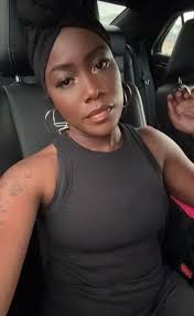 I'm The Only ANGUALA That Can't Turn Down Sh!t 😂💀💋