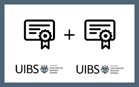 Shorter than a bachelor's degree but tighter in focus, a master's degree requires you to complete. Dual Bachelor Degree Programs United International Business Schools Uibs