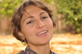 Group Picnic December 2010